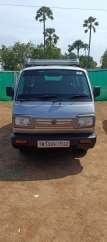Maruti Suzuki Omni 5 seater