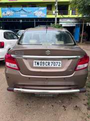 Maruti Suzuki Swift dzire 1.2 VXI