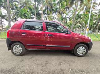 Maruti Suzuki Alto LXI