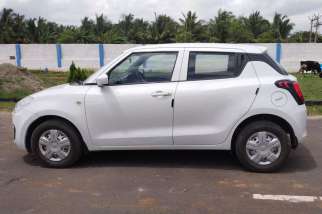 Maruti Suzuki Swift others