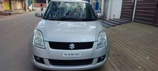 Maruti Suzuki Swift VDI