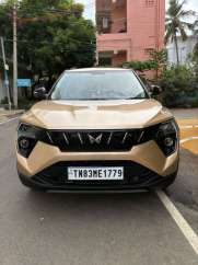 Mahindra XUV 3XO XUV 3XO MX2 Pro