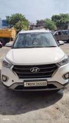 Hyundai Creta 1.6 SX