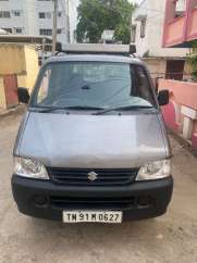 Maruti Suzuki Eeco 5 STR STD