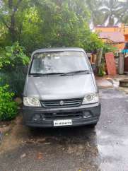 Maruti Suzuki Eeco 5 STR Ac