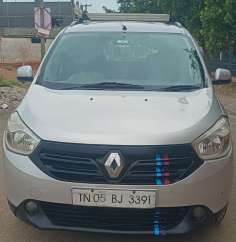 Renault Lodgy 110 PS RXL