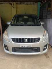 Maruti Suzuki Ertiga VDI