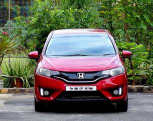 Honda Jazz others