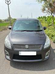 Maruti Suzuki Ertiga VDI