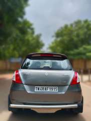 Maruti Suzuki Swift VDI ABS