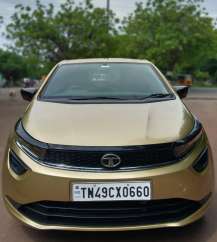 Tata Altroz XE