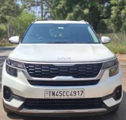 Kia Seltos HTK Plus