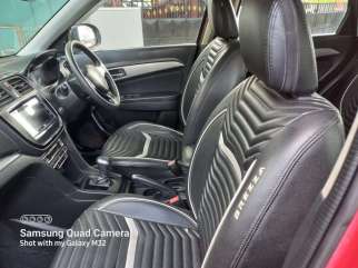 Maruti Suzuki Vitara Brezza ZDI Plus
