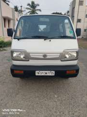 Maruti Suzuki Omni 8 seater