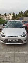 Ford Figo 1.4 ZXI Duratorq