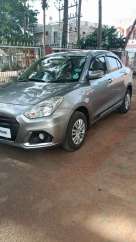 Maruti Suzuki Swift dzire LXI