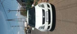 Maruti Suzuki Swift VXI 1.3