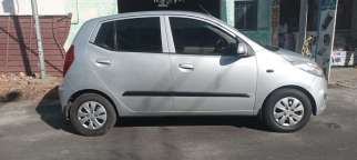 Hyundai i10 1.2 Magna Kappa2