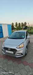 Hyundai Xcent 1.1 SX CRDI