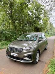 Maruti Suzuki Ertiga VDI