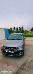Maruti Suzuki Celerio ZXi Plus