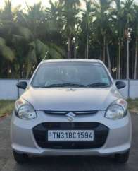 Maruti Suzuki Alto 800 VXI