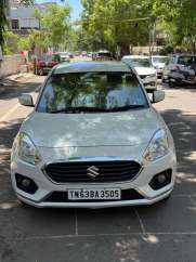 Maruti Suzuki Swift dzire VDI