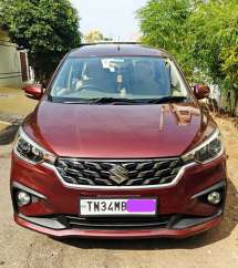 Maruti Suzuki Ertiga ZXi (O) CNG