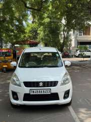 Maruti Suzuki Ertiga VDI