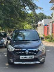 Renault Lodgy 110 PS RXZ