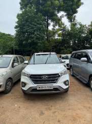 Hyundai Creta 1.6 E Plus