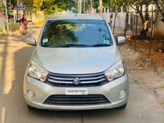 Maruti Suzuki Celerio VXI AT
