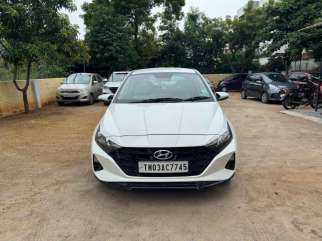 Hyundai i20 1.2 Sportz