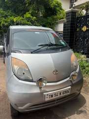 Tata Nano LX