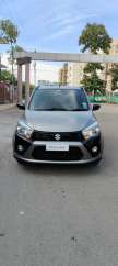 Maruti Suzuki Celerio ZXI Opt