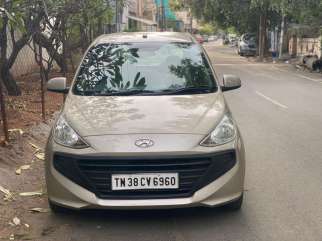 Hyundai Santro Era Executive