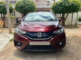 Honda Jazz 1.2 SV I VTEC