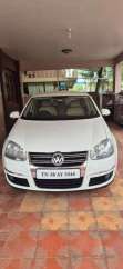 Volkswagen Jetta 1.9 TDI