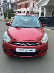 Hyundai i10 1.2 Magna Kappa2