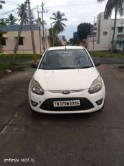 Ford Figo others