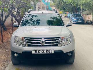 Renault Duster 85 PS RXL
