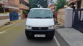 Maruti Suzuki Eeco 5 STR Ac