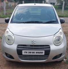 Maruti Suzuki A Star VXI