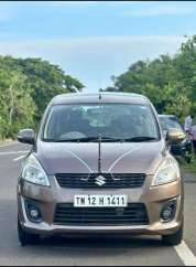 Maruti Suzuki Ertiga VDI