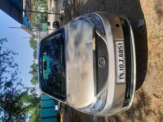 Tata Indica Vista 