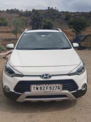 Hyundai i20 others