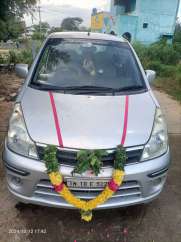 Maruti Suzuki Zen Estilo VXI