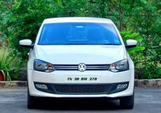 Volkswagen Polo others