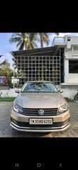 Volkswagen Vento others