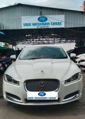 Jaguar XF others